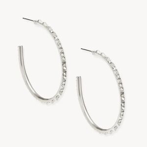 NWT Kendra Scott Veronica earrings